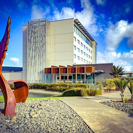 Jetpark Auckland Airport Hotel Bagian luar foto