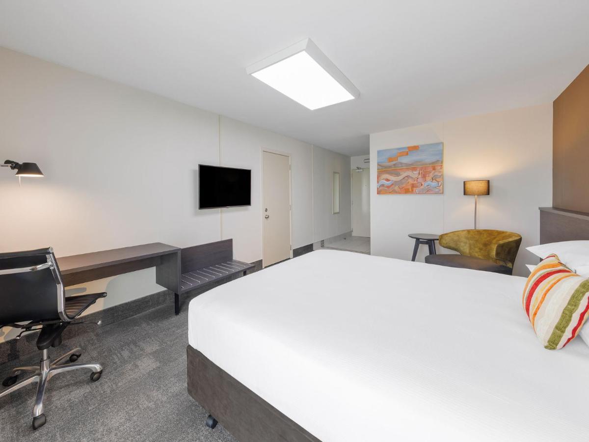 Jetpark Auckland Airport Hotel Bagian luar foto