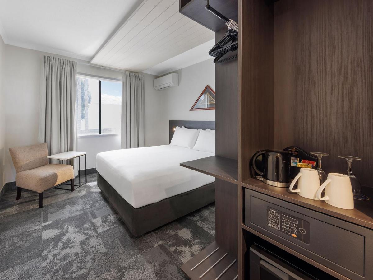 Jetpark Auckland Airport Hotel Bagian luar foto