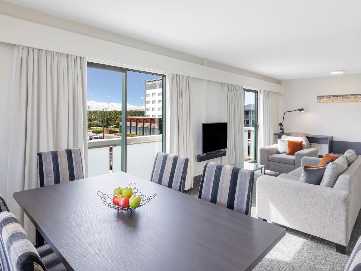 Jetpark Auckland Airport Hotel Bagian luar foto