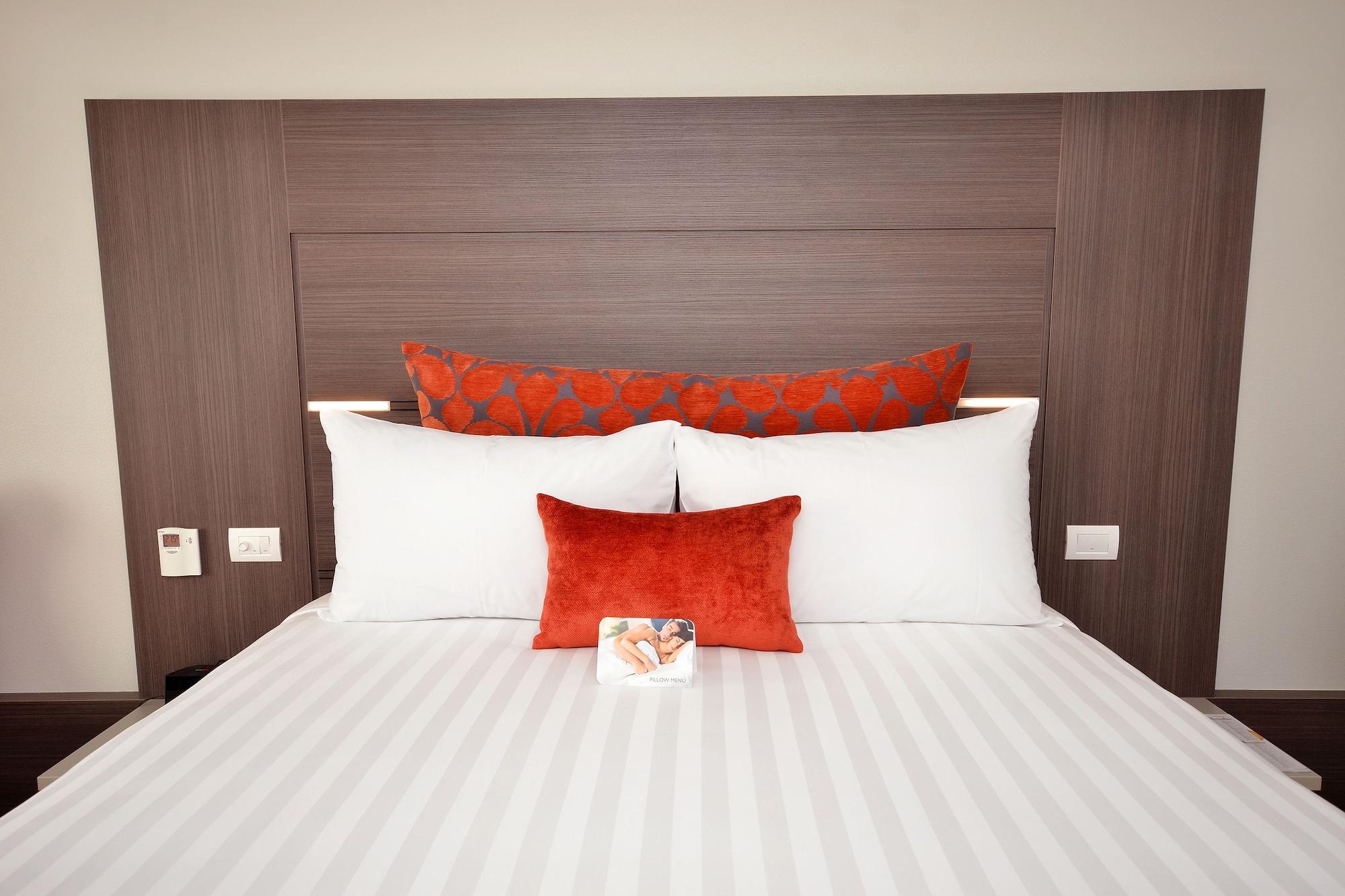Jetpark Auckland Airport Hotel Bagian luar foto