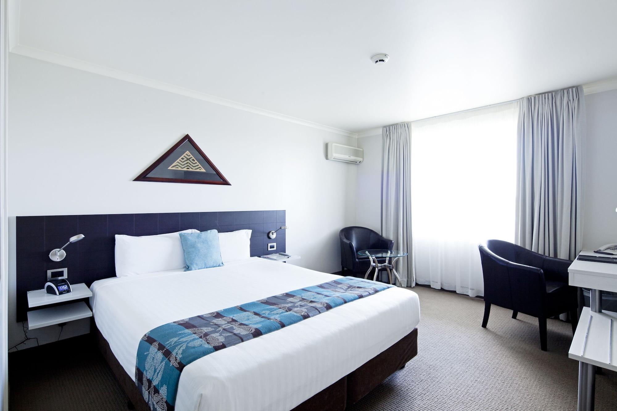 Jetpark Auckland Airport Hotel Bagian luar foto