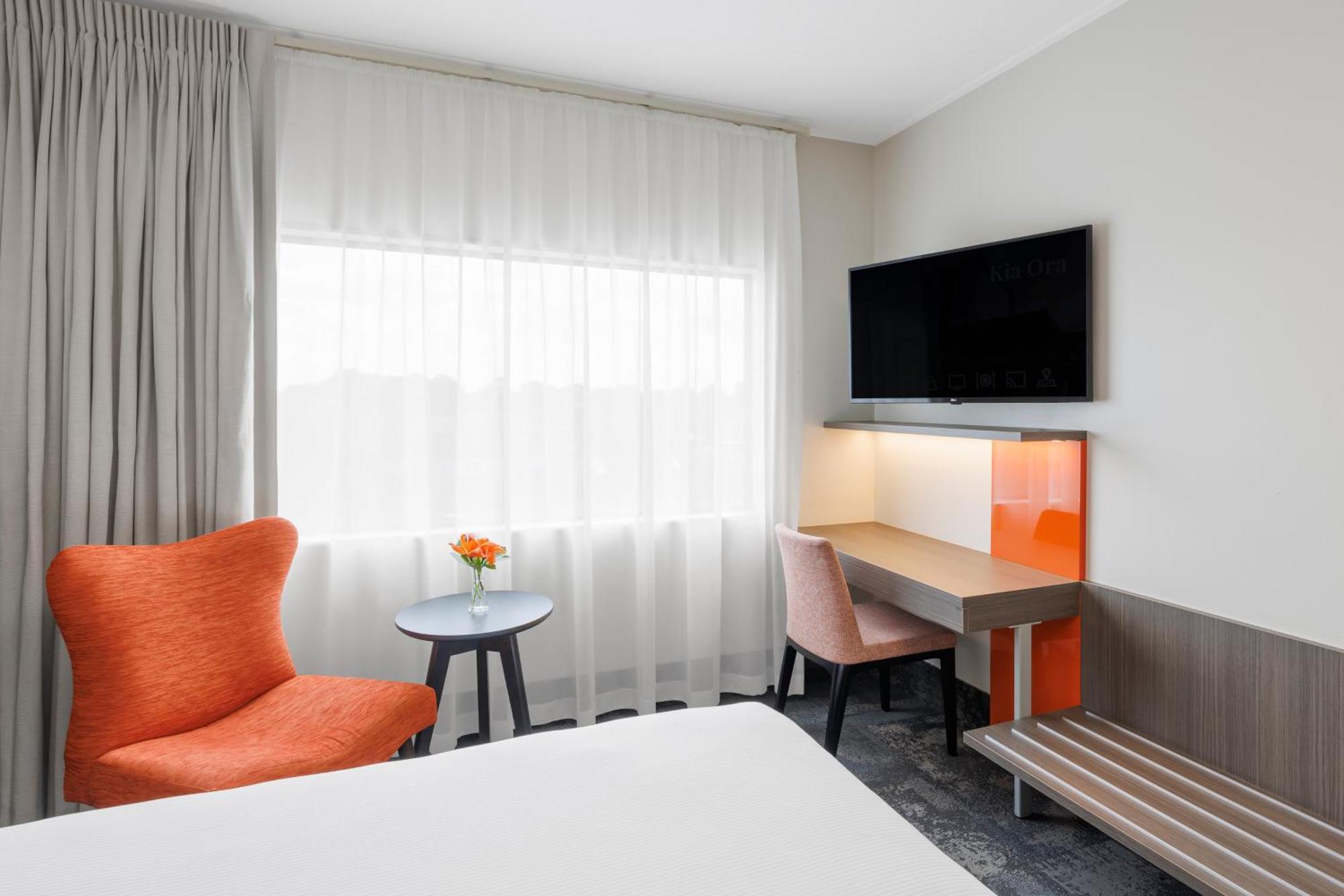Jetpark Auckland Airport Hotel Bagian luar foto