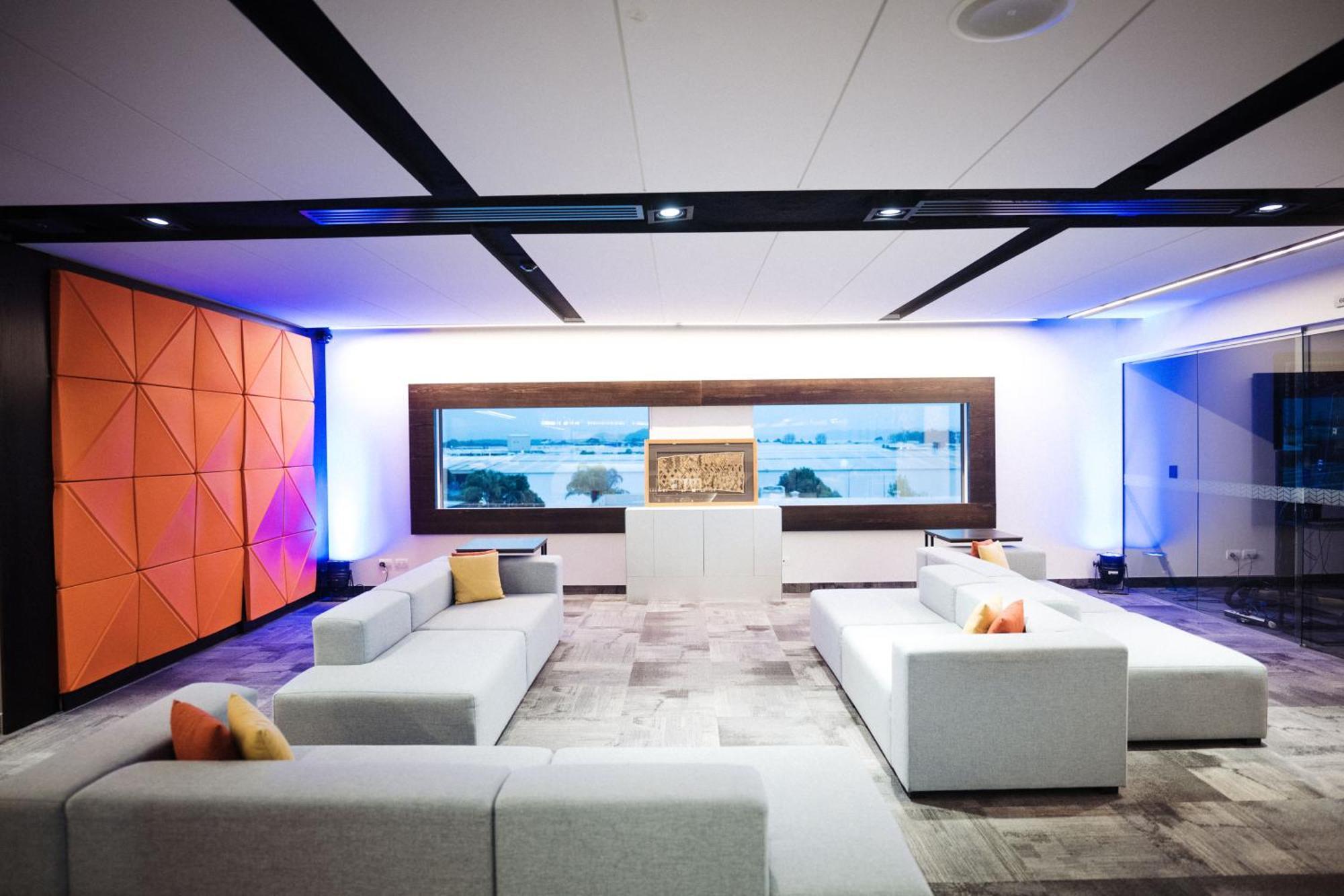 Jetpark Auckland Airport Hotel Bagian luar foto